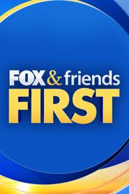  Fox and Friends First Poster