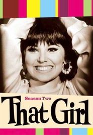 That Girl Season 2 Poster