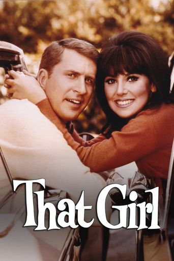  That Girl Poster
