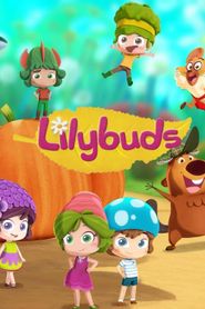  Lilybuds Poster