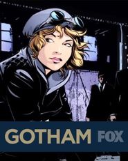  Gotham Stories Poster