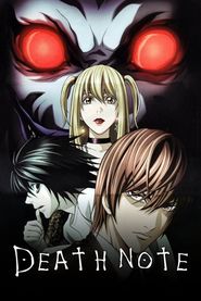  Death Note Poster
