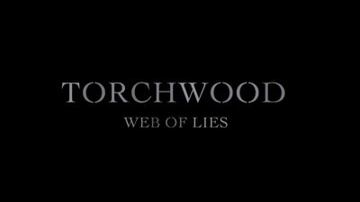 Season 04, Episode 101 Torchwood Motion Comic: Web of Lies