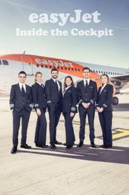  EasyJet: Inside the Cockpit Poster