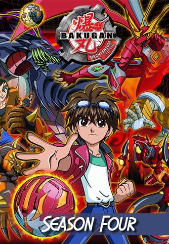 Watch Bakugan Battle Brawlers season 1 episode 44 streaming online