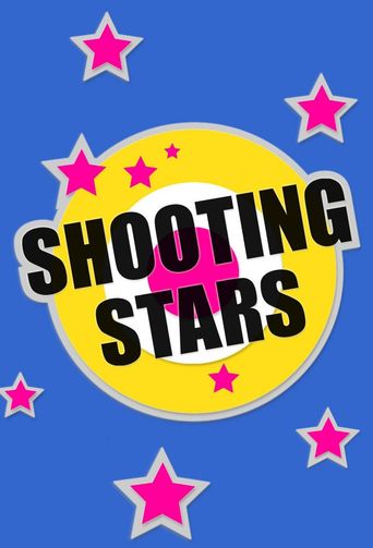  Shooting Stars Poster