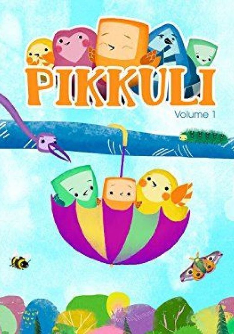 Pikkuli