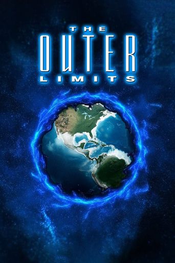  The Outer Limits Poster