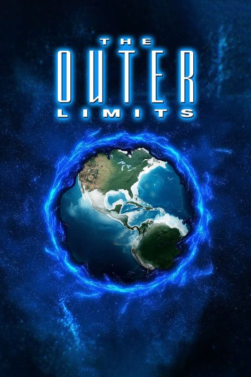 The Outer Limits Poster