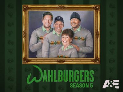 Season 05, Episode 07 Hamburgers & Horsepower