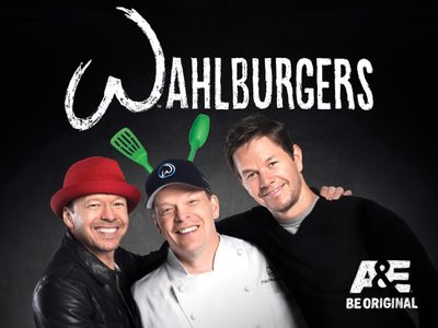Season 03, Episode 08 Bowling for Burgers