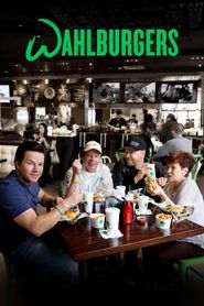  Wahlburgers Poster