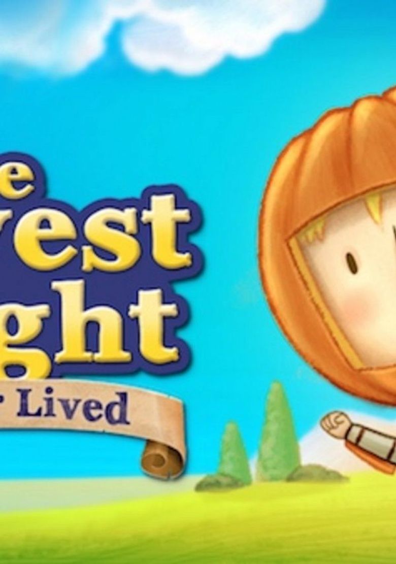 The Bravest Knight Who Ever Lived