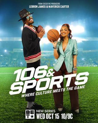 Add 106 106 & Sports: Where to Watch and Stream Online | Reelgood