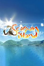  Escape from Scorpion Island Poster