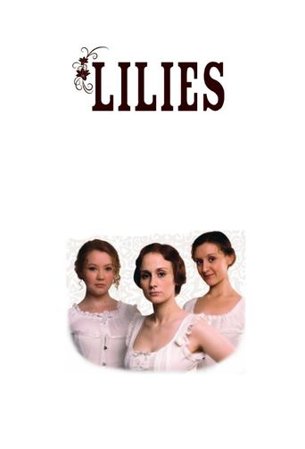  Lilies Poster