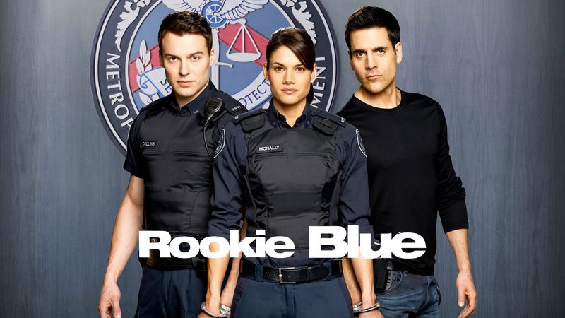 Rookie Blue Season 6 Where To Watch Every Episode Reelgood