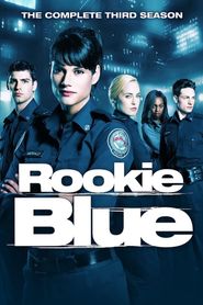 Rookie Blue Season 3 Poster