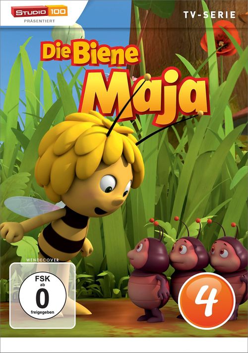 Maya the Bee Season 4: Where To Watch Every Episode | Reelgood