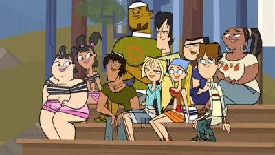 Total Drama: Revenge of the Island - Where to Watch and Stream - TV Guide