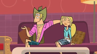 Total Drama: Revenge of the Island (TV Series 2012-2012) - Cast & Crew —  The Movie Database (TMDB)