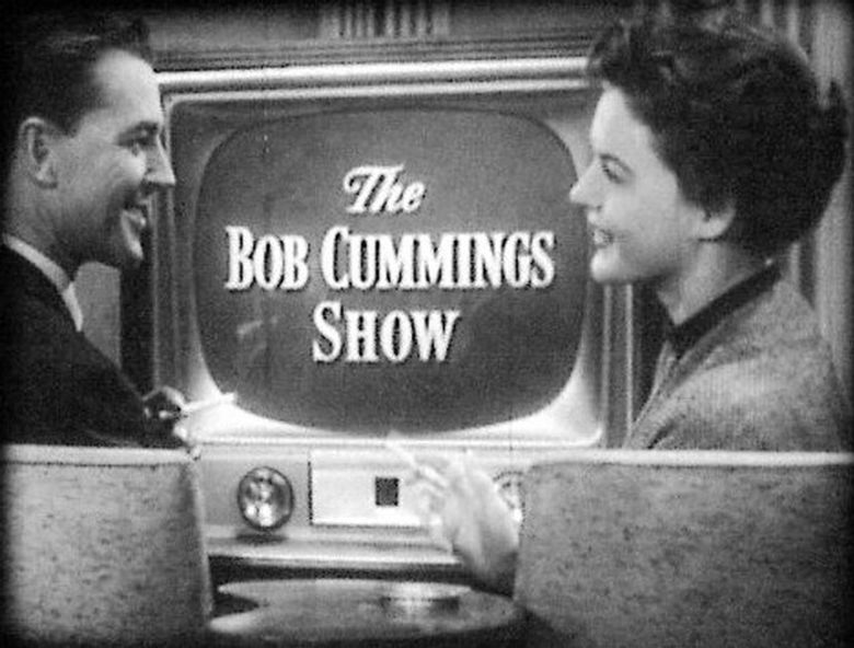 The Bob Cummings Show