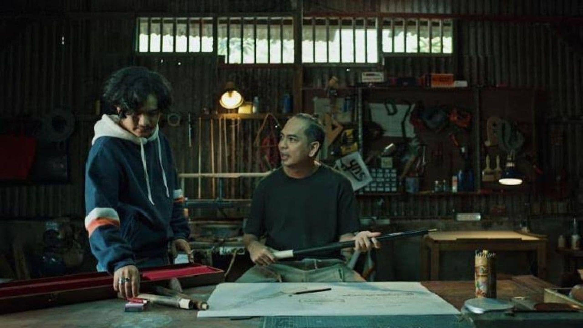 The Aces Where to Watch and Stream Online Reelgood