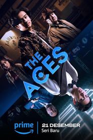  The Aces Poster