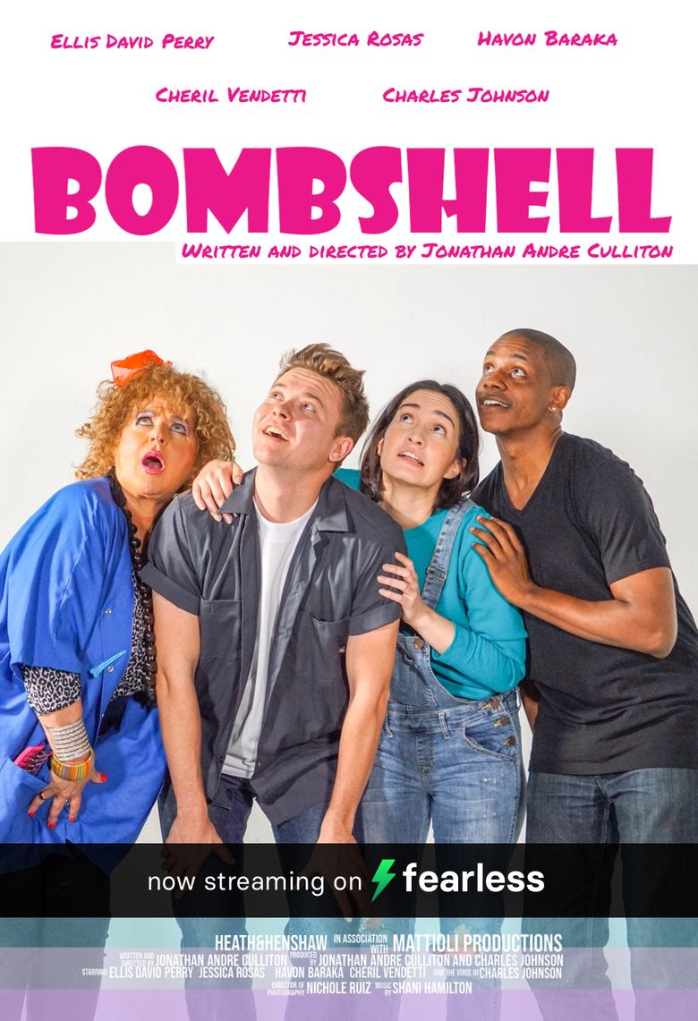 Bombshell