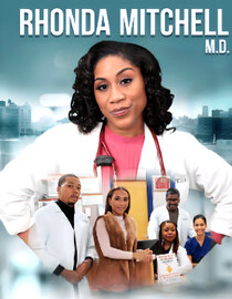 Rhonda Mitchell M.D.