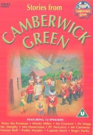  Camberwick Green Poster