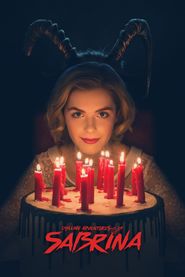  Chilling Adventures of Sabrina Poster