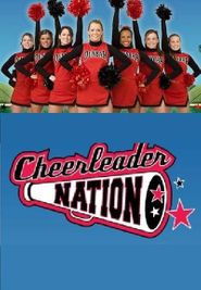 Cheerleader Nation Season 1 Poster