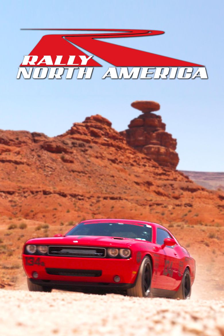 Rally North America