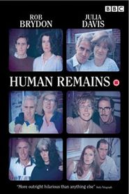  Human Remains Poster