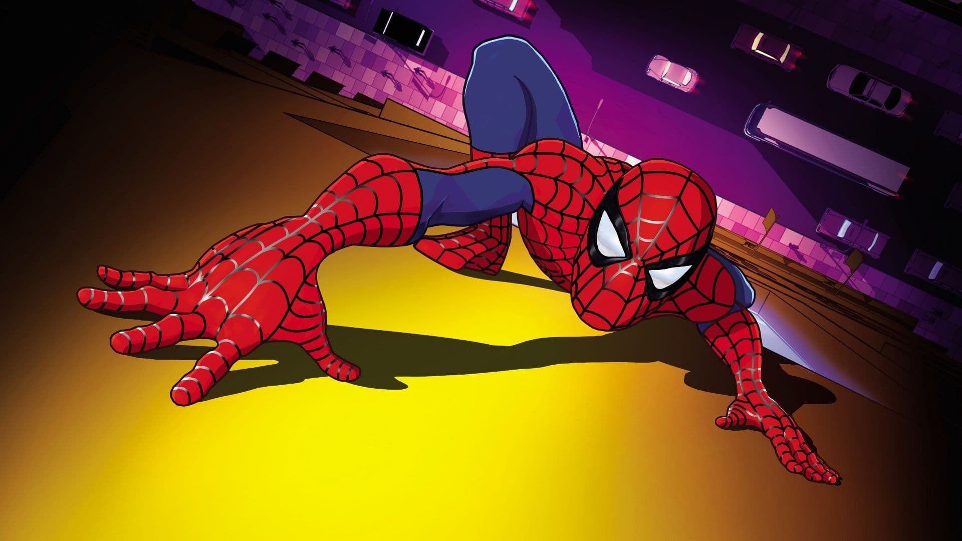 Spider-Man - Watch Episodes on Disney+ or Streaming Online | Reelgood