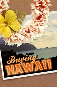  Buying Hawaii Poster