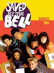 Saved by the Bell Season 2 Poster