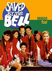 Saved by the Bell Season 4 Poster
