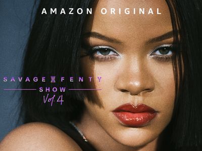 Savage X Fenty Show: Where to Watch and Stream Online