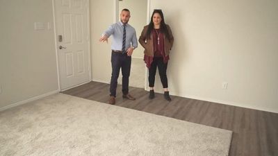 Season 10, Episode 04 Flooring Flip Out