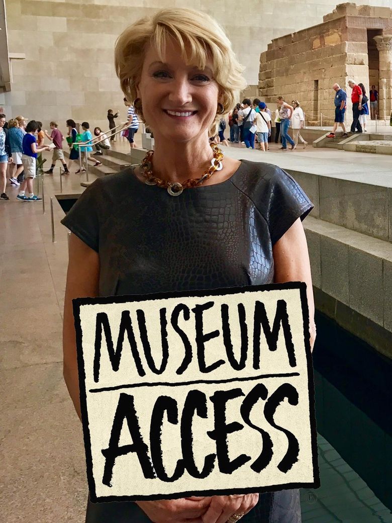 Museum Access