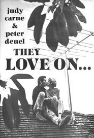  Love on a Rooftop Poster
