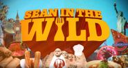  Sean in the Wild Poster