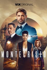  Montecristo Poster