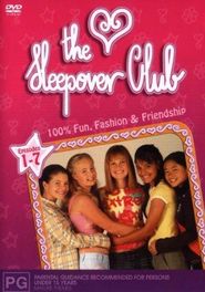  The Sleepover Club Poster
