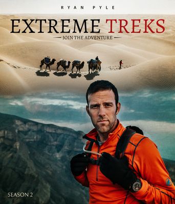  Extreme Treks Poster