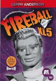Fireball XL5 Season 1 Poster
