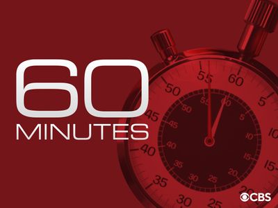 Season 55, Episode 54 9/11: The FDNY | 60 Minutes Full Episode