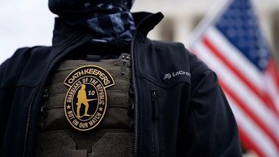 Season 53, Episode 31 The Oath Keepers; Race and Health; Viola Davis